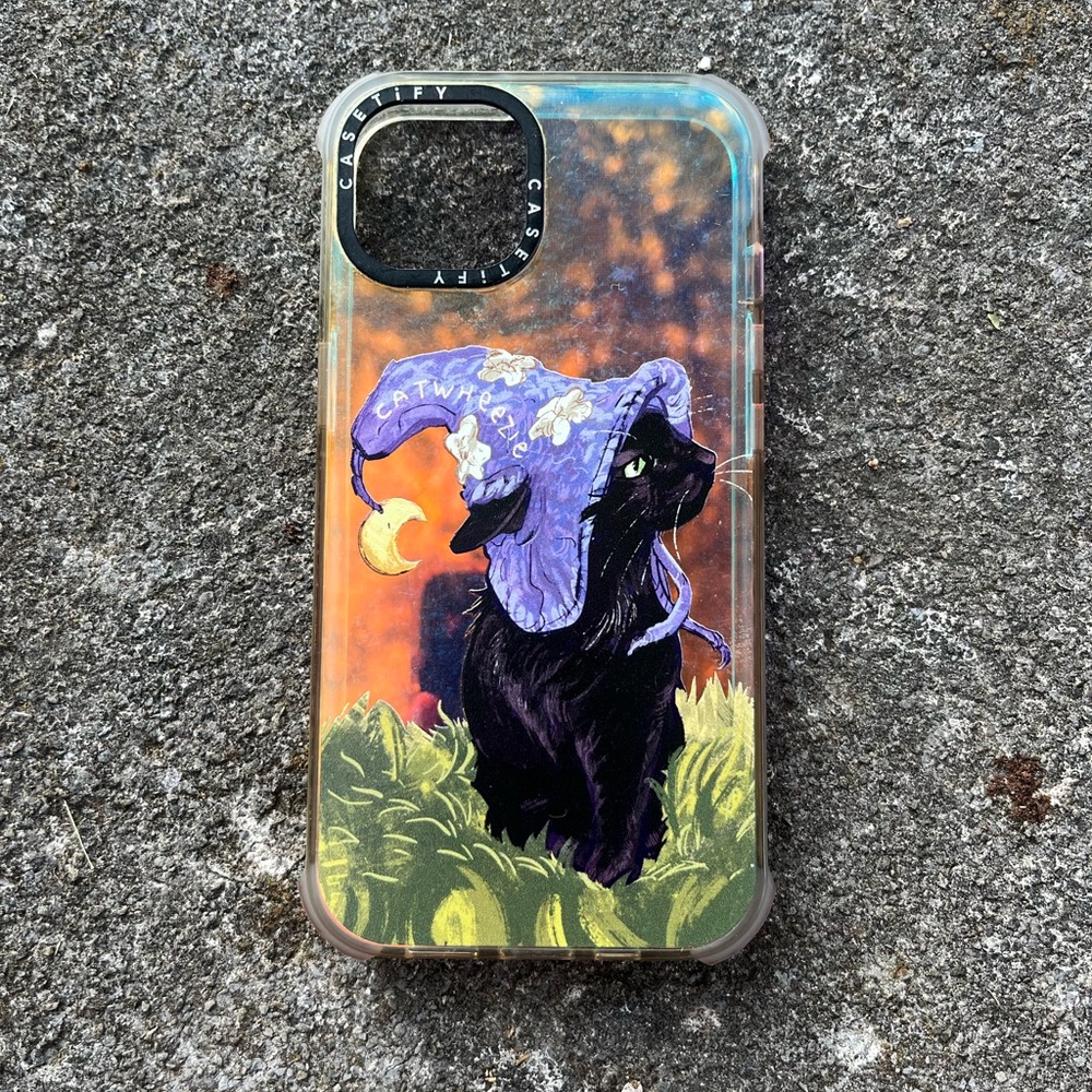 iPhone 13 phone case
